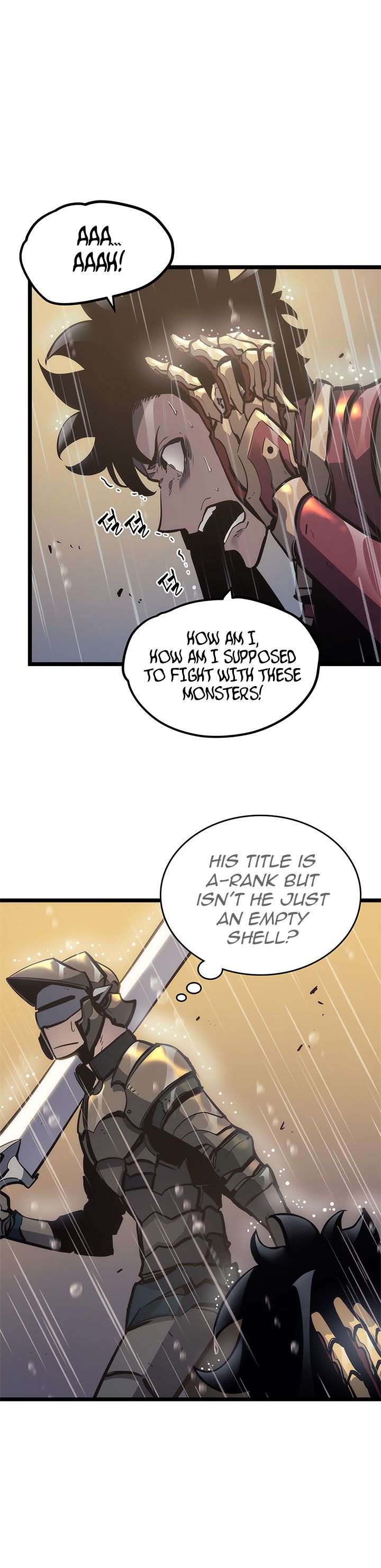 Solo Leveling, Chapter 106 image 29